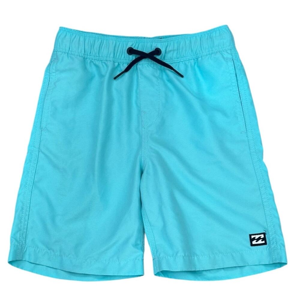 BILLABONG Boys Recycler Layback Shorts Size 6
